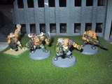 Ogryns