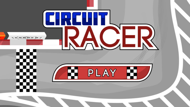 circuit racer pc