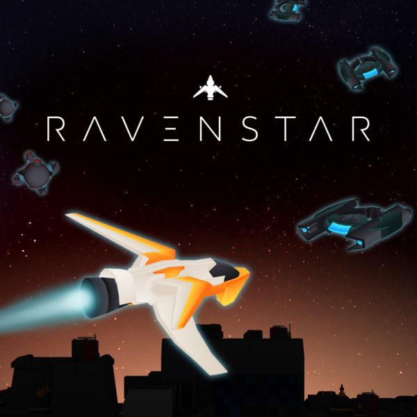 Ravenstar