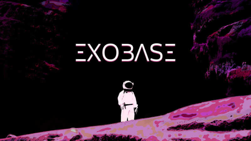 ExoBase