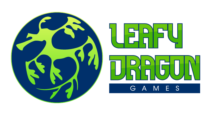 Leafy Dragon Games