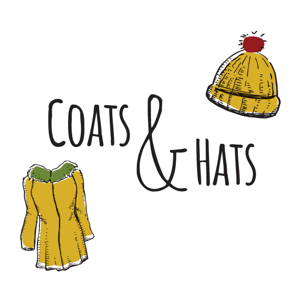Coats & Hats