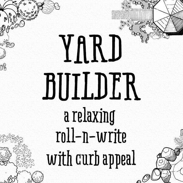 Yard Builder