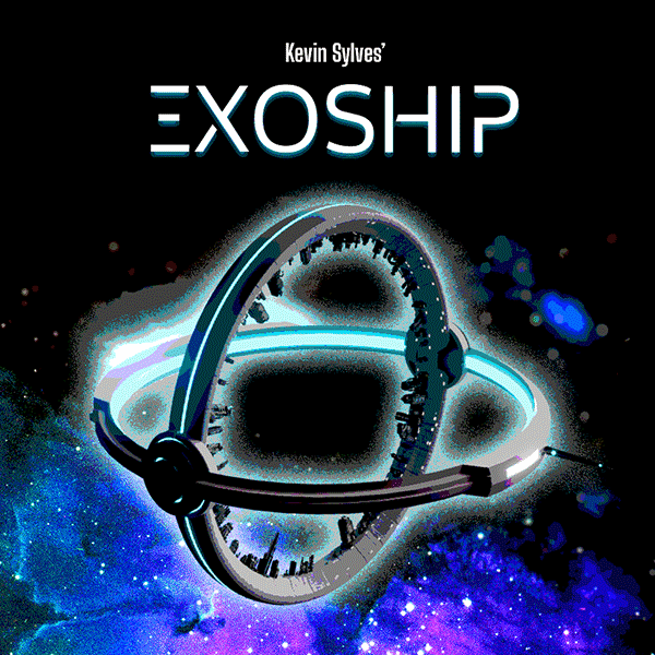 ExoShip
