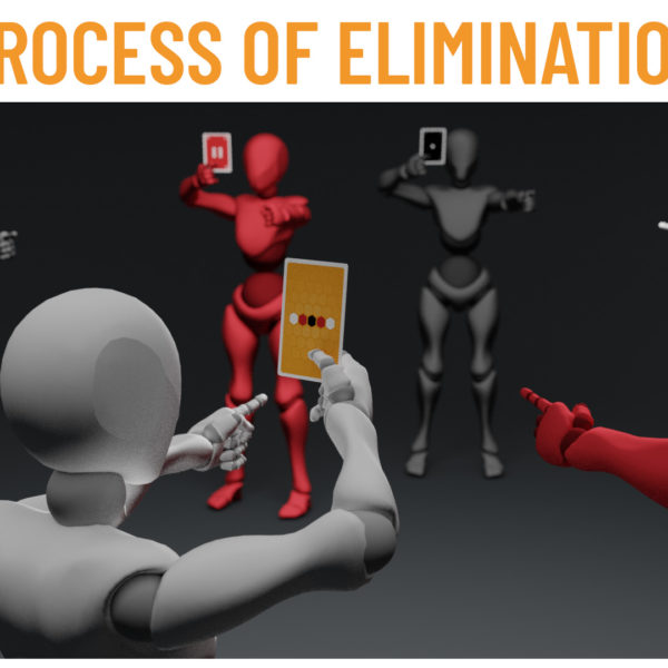 Process Of Elimination