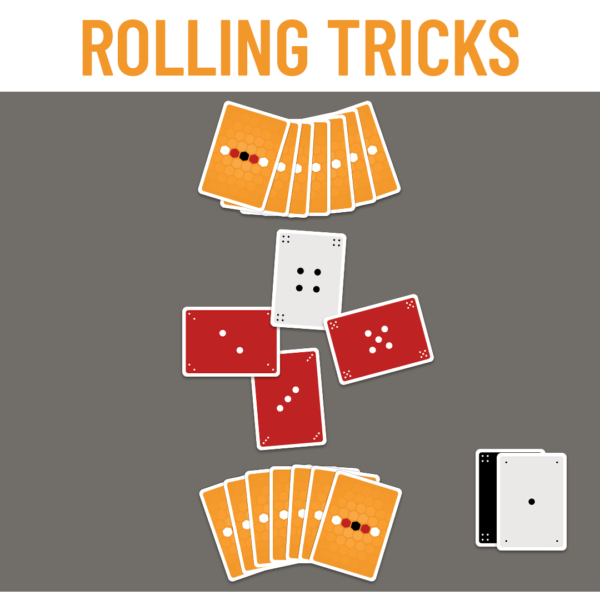 Rolling Tricks