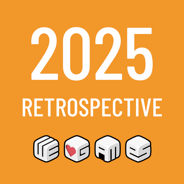 2025 Retrospective